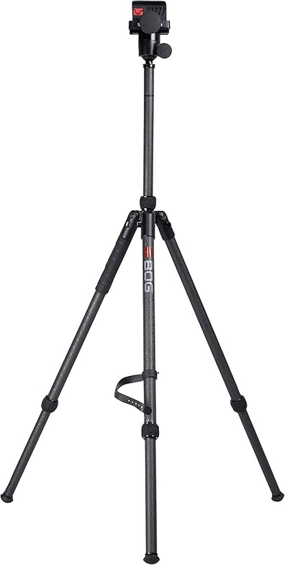 BOG DeathGrip Aluminum Tripod by BOG