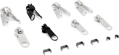 Dritz Outdoor Zipper Repair Kit - Image 2
