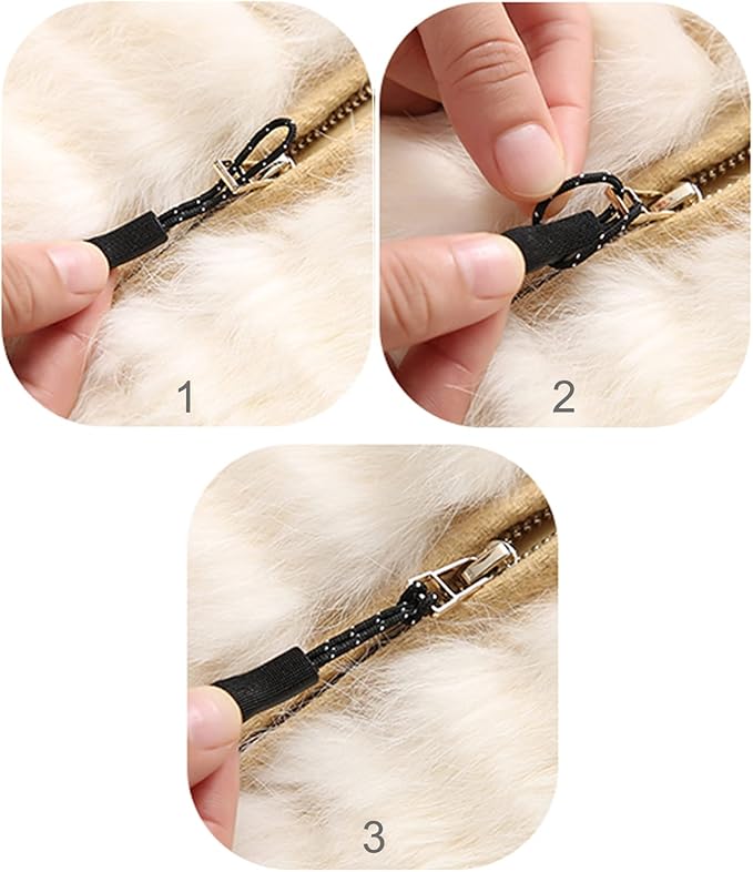 Zipper Pulls - Image 3