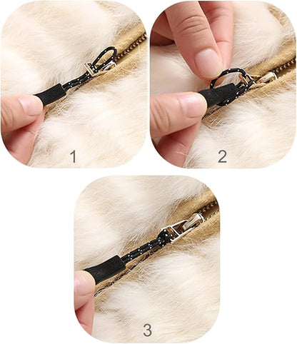 Zipper Pulls - Image 3