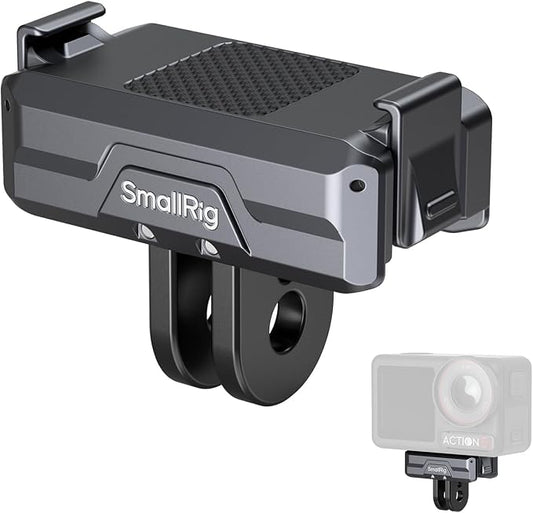 SMALLRIG Magnetic Mount Adapter by SmallRig