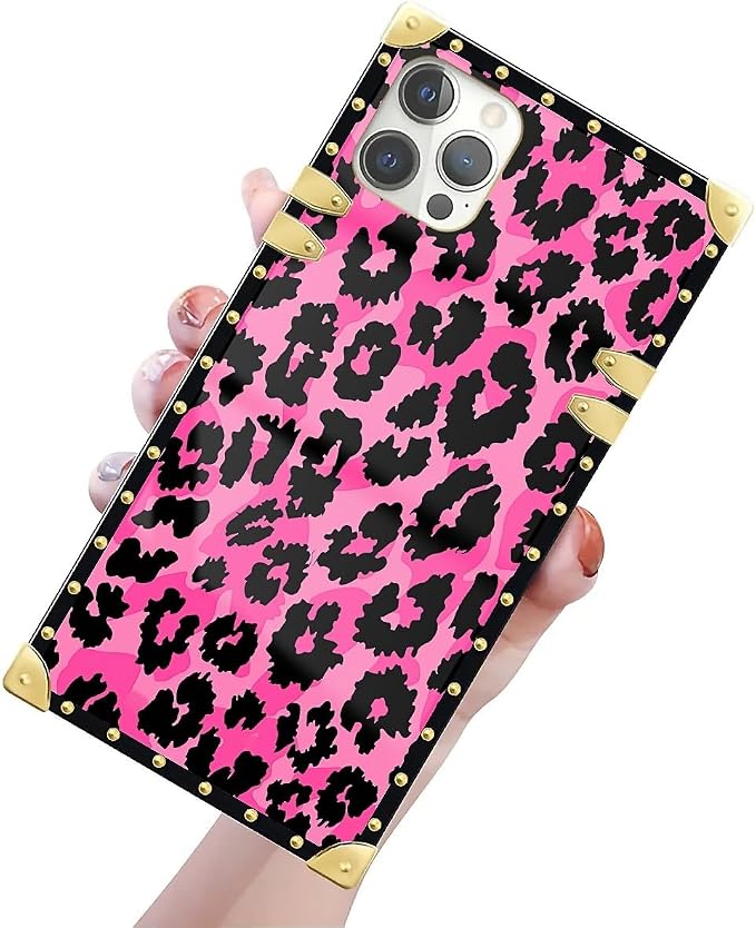 Compatible with iPhone 12 Pro Max Case - Image 3