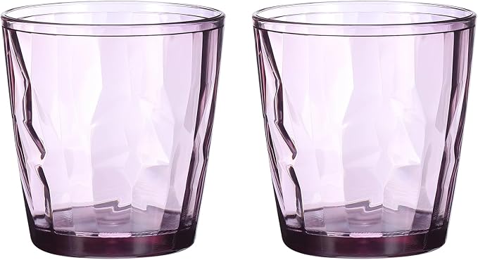 uxcell 7oz Acrylic Drinking Glasses by uxcell