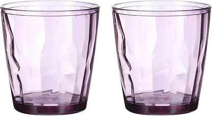 uxcell 7oz Acrylic Drinking Glasses by uxcell