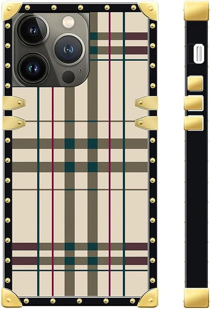 Compatible with iPhone 15 Pro Case - Image 3
