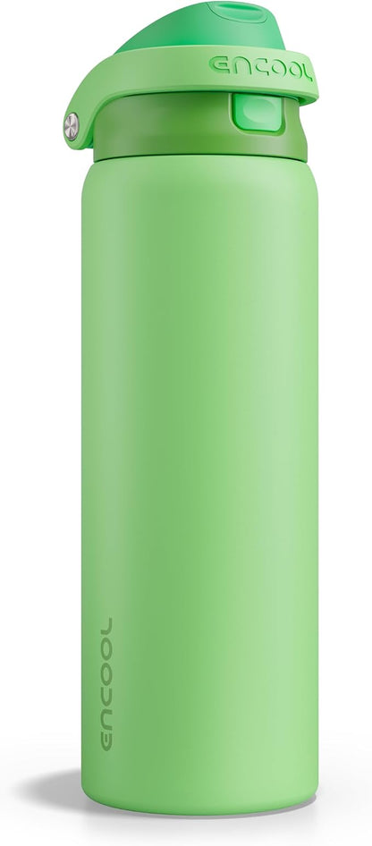 ENCOOL Leakproof Insulated Water Bottle by ENCOOL