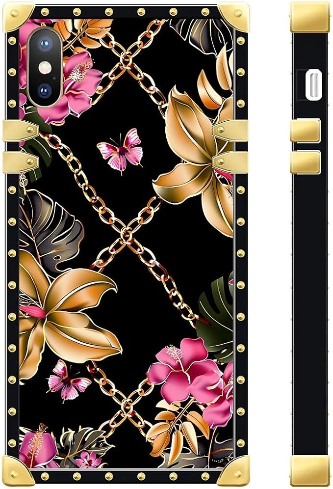 Compatible with iPhone Xs Max Case - Image 3