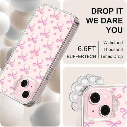 MOSNOVO Case for iPhone 15 Plus - Image 5
