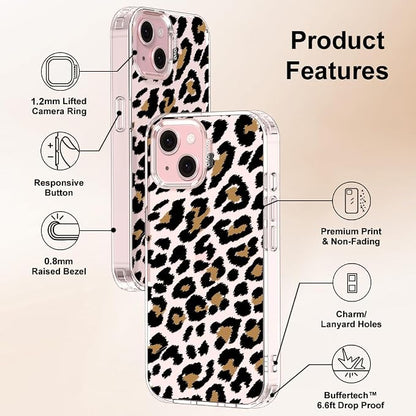 MOSNOVO Case for iPhone 15 Plus/iPhone 14 Plus - Image 6