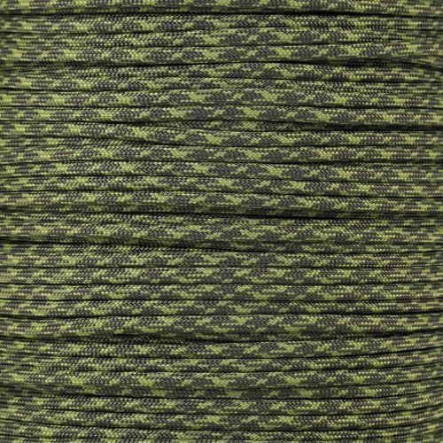 Paracord Planet 550 Paracord – Camo Colors – Ideal by ParacordPlanet