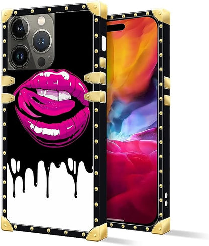 Compatible with iPhone 15 Pro Max Case - Image 2