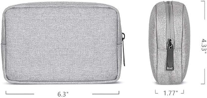 Universal Electronics/Accessories Soft Carrying Case Bag, Durable & Light-weight - Image 2
