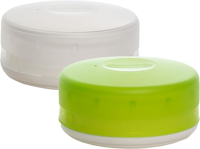 humangear GoTubb – Storage Containers by humangear