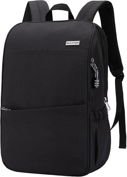 MAXTOP Laptop Backpack Bookbag Backpack Business Anti-theft Backpacks Work by MAXTOP