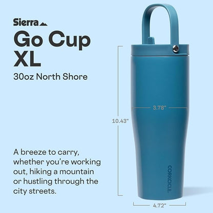 Corkcicle Go Cup XL - Image 2