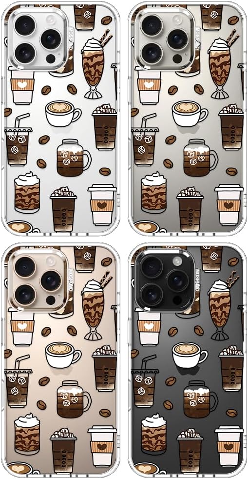 MOSNOVO Case for iPhone 16 Pro Max - Image 3