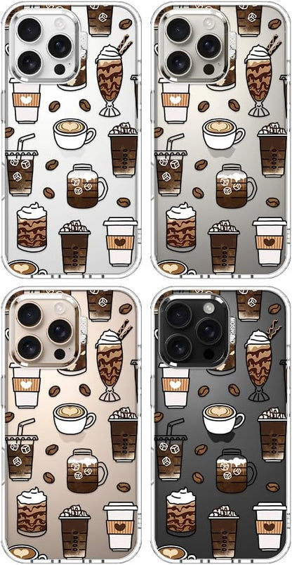 MOSNOVO Case for iPhone 16 Pro Max - Image 3