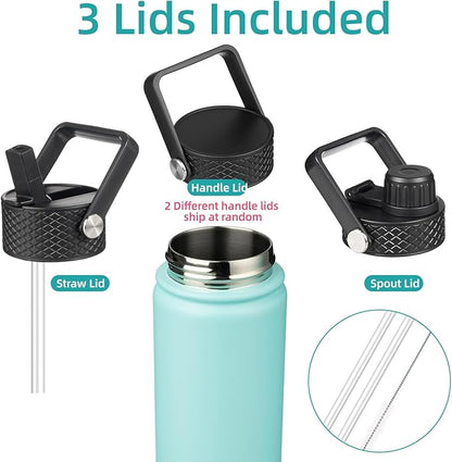 Konokyo Insulated Water Bottle - Image 3