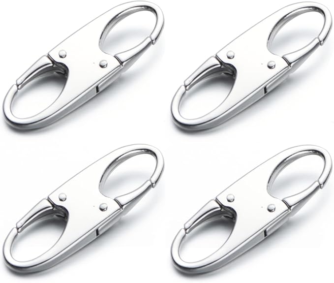 Zpsolution Zipper Clip Theft Deterrent by Zpsolution
