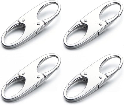 Zpsolution Zipper Clip Theft Deterrent by Zpsolution