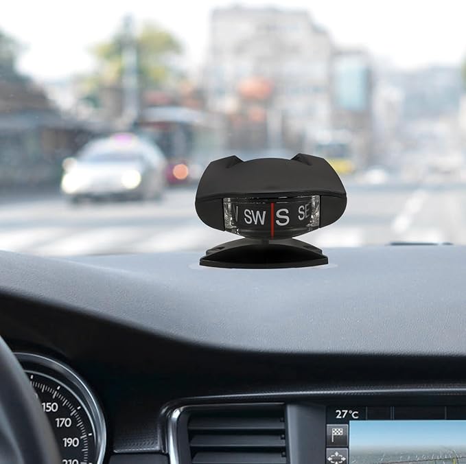 Auto Compass for Car Dashboard - Image 5