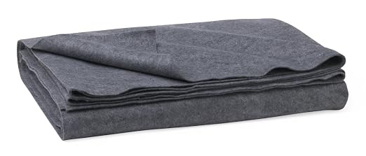 Medline Disposable Emergency Blanket, 40 x 80 - Image 2