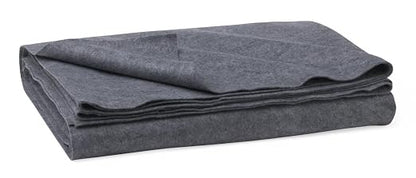 Medline Disposable Emergency Blanket, 40 x 80 - Image 2