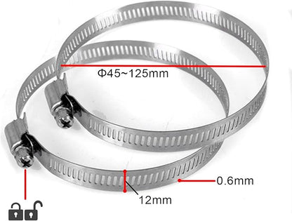 WiTi Universal Vertical Pole Mount - Image 3
