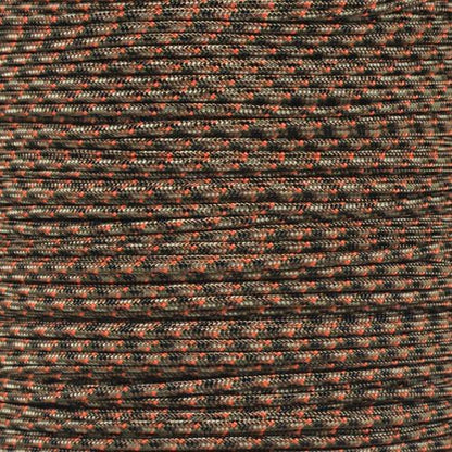 PARACORD PLANET Tactical 5-Strand Nylon Core 275-LB Tensile Strength Paracord - Image 2