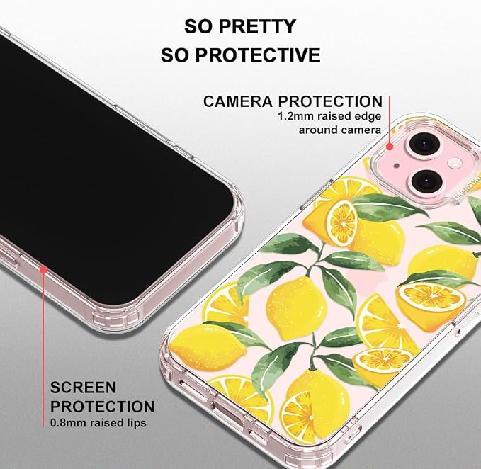 MOSNOVO Case for iPhone 15 - Image 4