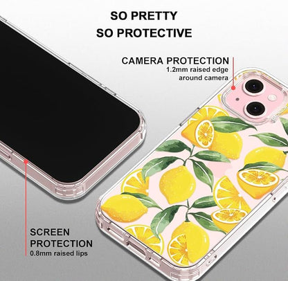MOSNOVO Case for iPhone 15 - Image 4
