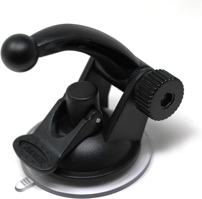GPS Mount for Garmin with Suction Cup - Image 2