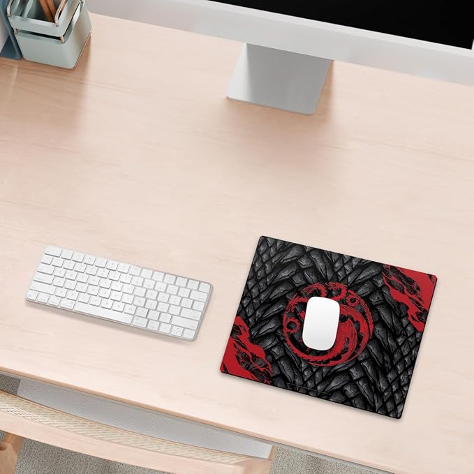 Head Case Designs Officially Licensed HBO Game of Thrones House Targaryen - Image 4