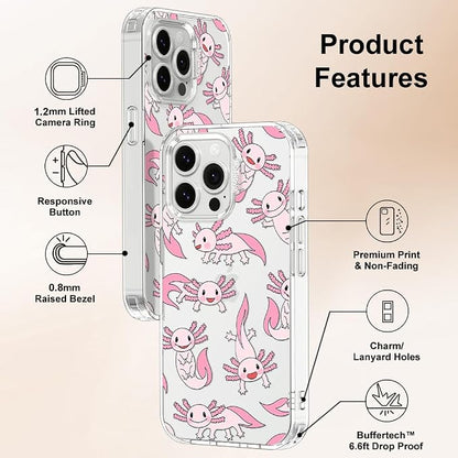 MOSNOVO Case for iPhone 13 Pro - Image 6