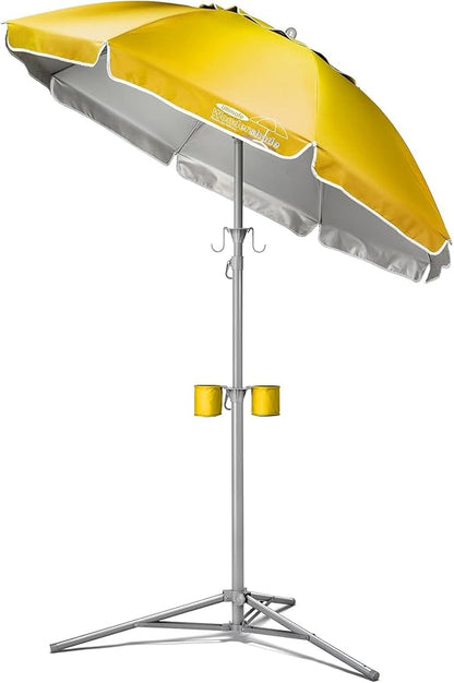 Wondershade Ultimate Portable Sun Shade Umbrella – Lightweight Adjustable by Wondershade