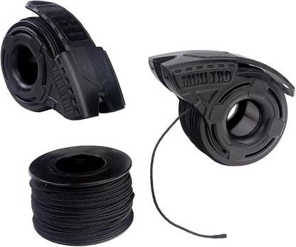 Atwood Rope MFG V2 Micro Utility Cord Rope Dispenser 125ft Tactical - Image 6