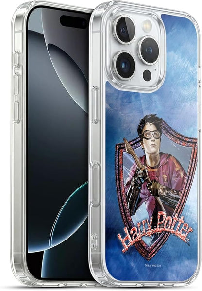 Head Case Designs Officially Licensed Harry Potter Quidditch 2 Prisoner of by CaseDesigns