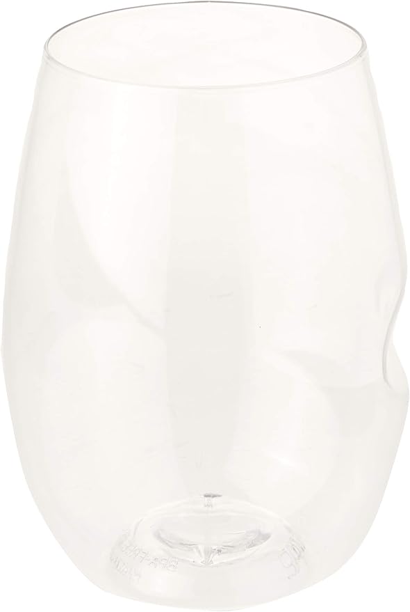 GOVINO Unbreakable Plastic Wine Glasses - Image 4