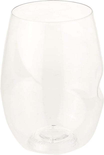 GOVINO Unbreakable Plastic Wine Glasses - Image 4