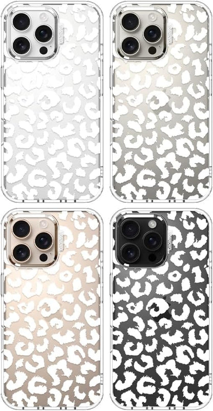 MOSNOVO Case for iPhone 16 Pro Max - Image 3