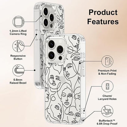 MOSNOVO Case for iPhone 15 Pro - Image 6
