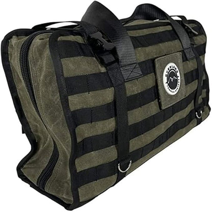 Overland Vehicle Systems Large Recovery Bag by OverlandVehicleSystems