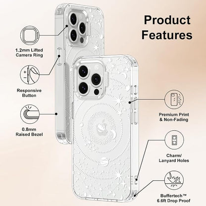 MOSNOVO Case for iPhone 13 Pro - Image 6