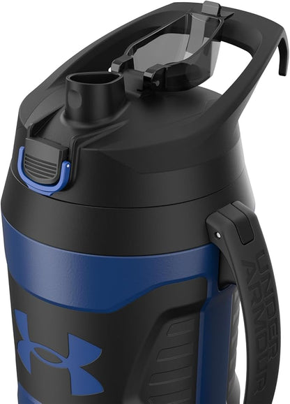 Under Armour Half Gallon Water Bottle Insulated, 64oz Insulated Water Bottle - Image 4