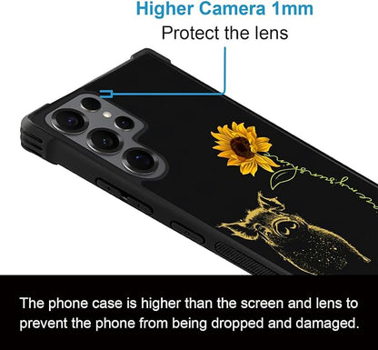 for Samsung Galaxy S25 Ultra Case, Graphic Design - Image 2