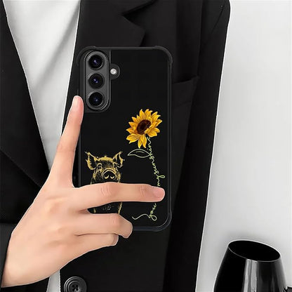 for Samsung Galaxy S26 Plus Case, Graphic Design - Image 5