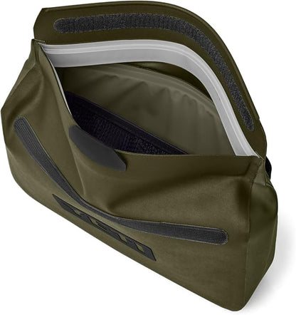 YETI Sidekick Dry Waterproof Gear Case and Bag Accessory - Image 5