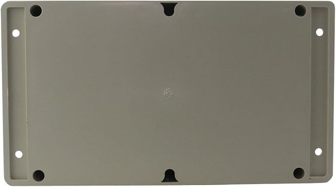 Ogrmar Plastic Dustproof IP65 Junction Box DIY Case Enclosure - Image 3