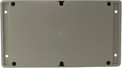 Ogrmar Plastic Dustproof IP65 Junction Box DIY Case Enclosure - Image 3