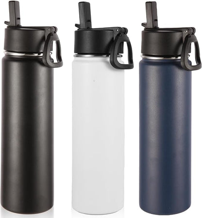 Volhoply 24oz Insulated Water Bottle by LiveFully%EF%BC%8CDrinkFreely%E2%80%94KeepGoingwithVolhoply%EF%BC%81